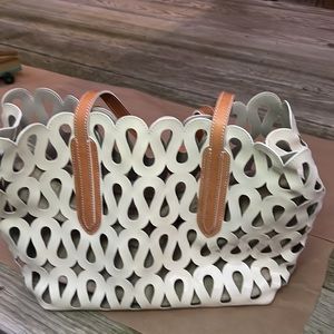 Sondra Roberts tote